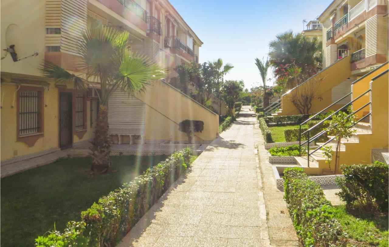 Apartmán Urb, Mar Azul Torrevieja Exteriér fotografie