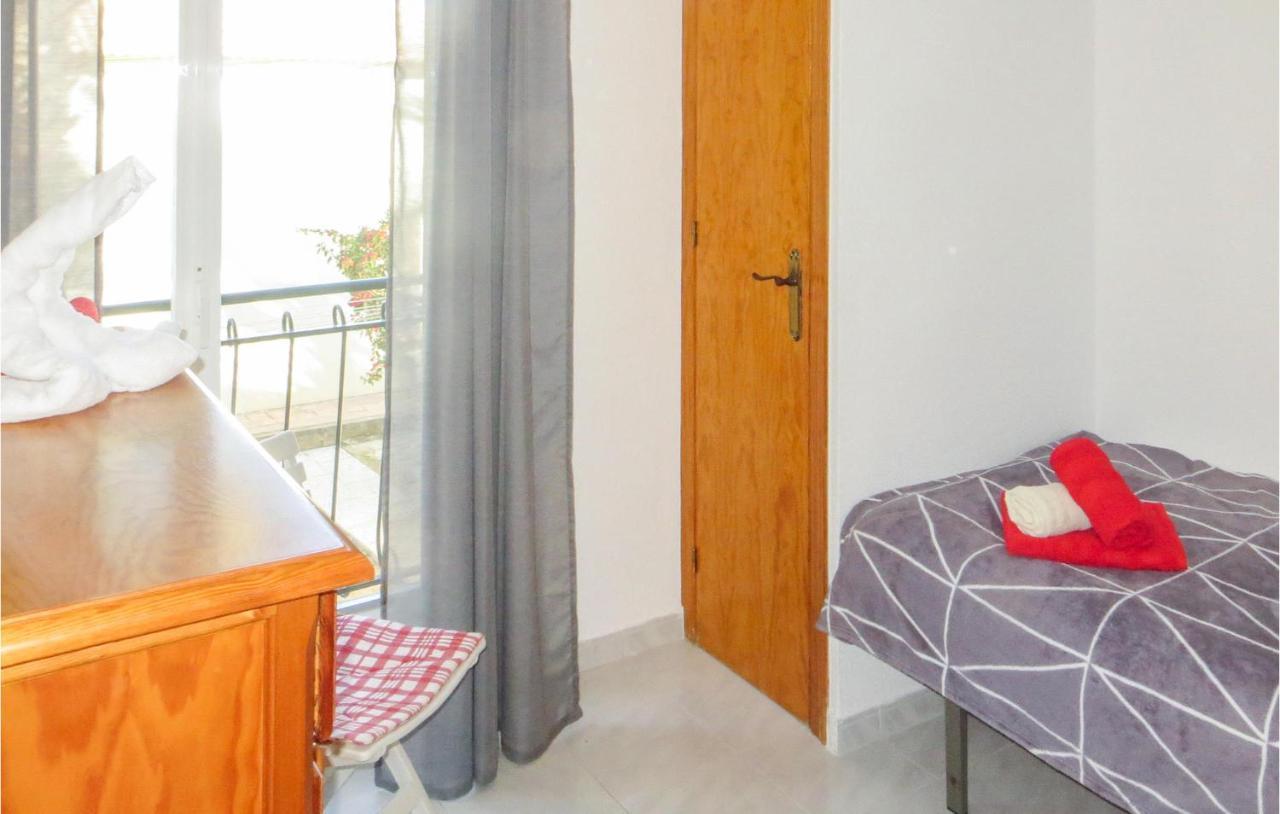 Apartmán Urb, Mar Azul Torrevieja Exteriér fotografie