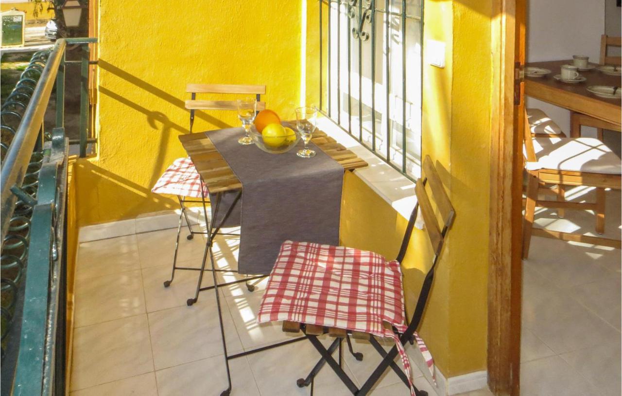 Apartmán Urb, Mar Azul Torrevieja Exteriér fotografie