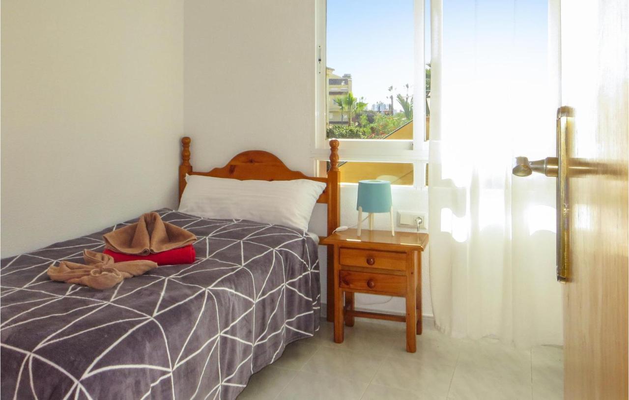 Apartmán Urb, Mar Azul Torrevieja Exteriér fotografie