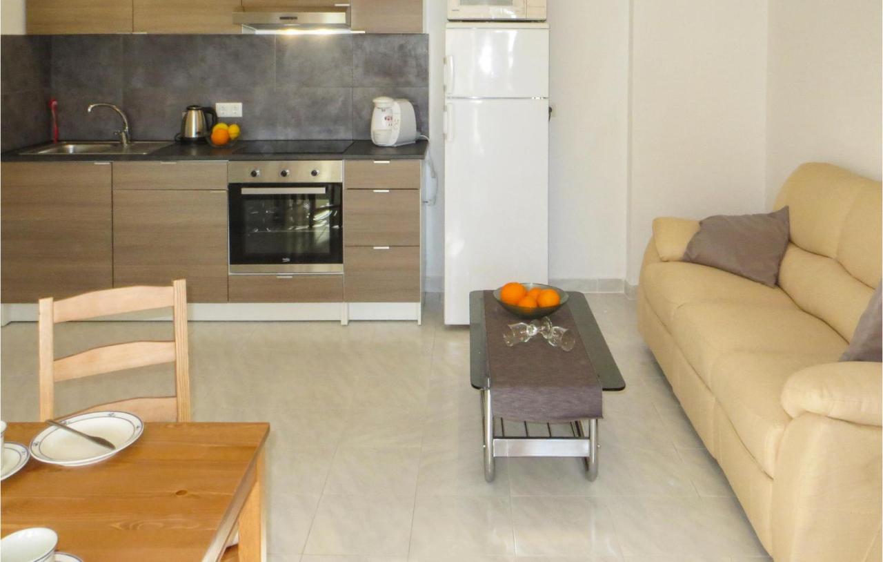 Apartmán Urb, Mar Azul Torrevieja Exteriér fotografie