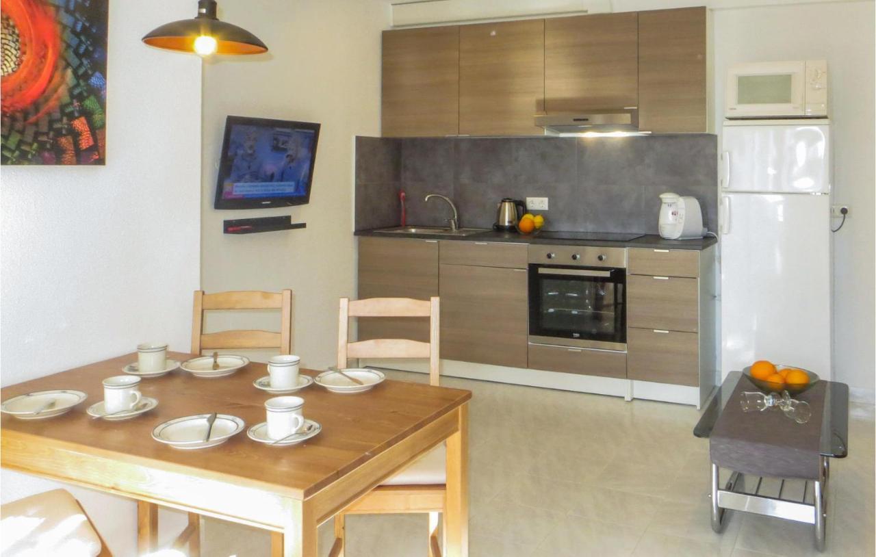 Apartmán Urb, Mar Azul Torrevieja Exteriér fotografie