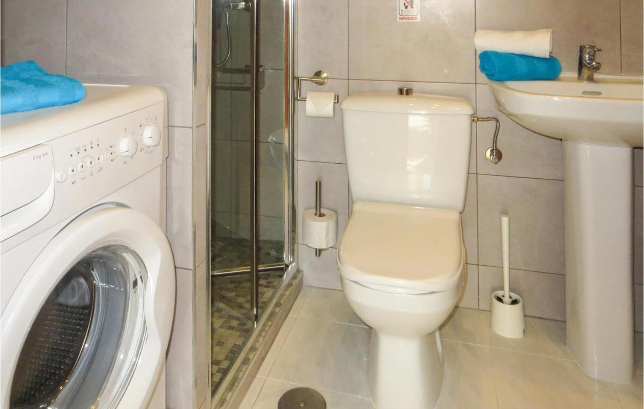 Apartmán Urb, Mar Azul Torrevieja Exteriér fotografie