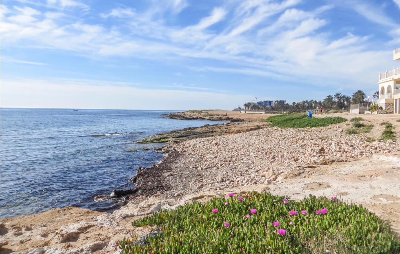Apartmán Urb, Mar Azul Torrevieja Exteriér fotografie