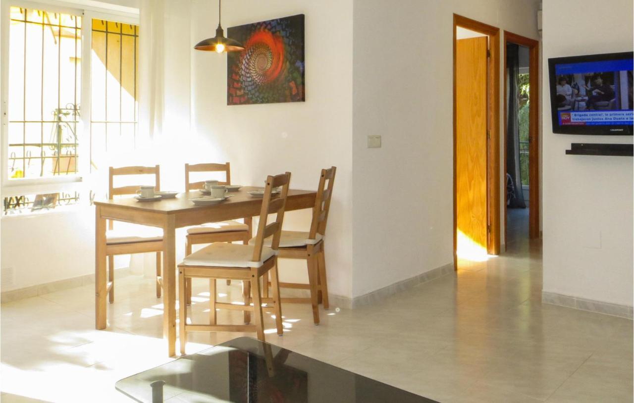 Apartmán Urb, Mar Azul Torrevieja Exteriér fotografie